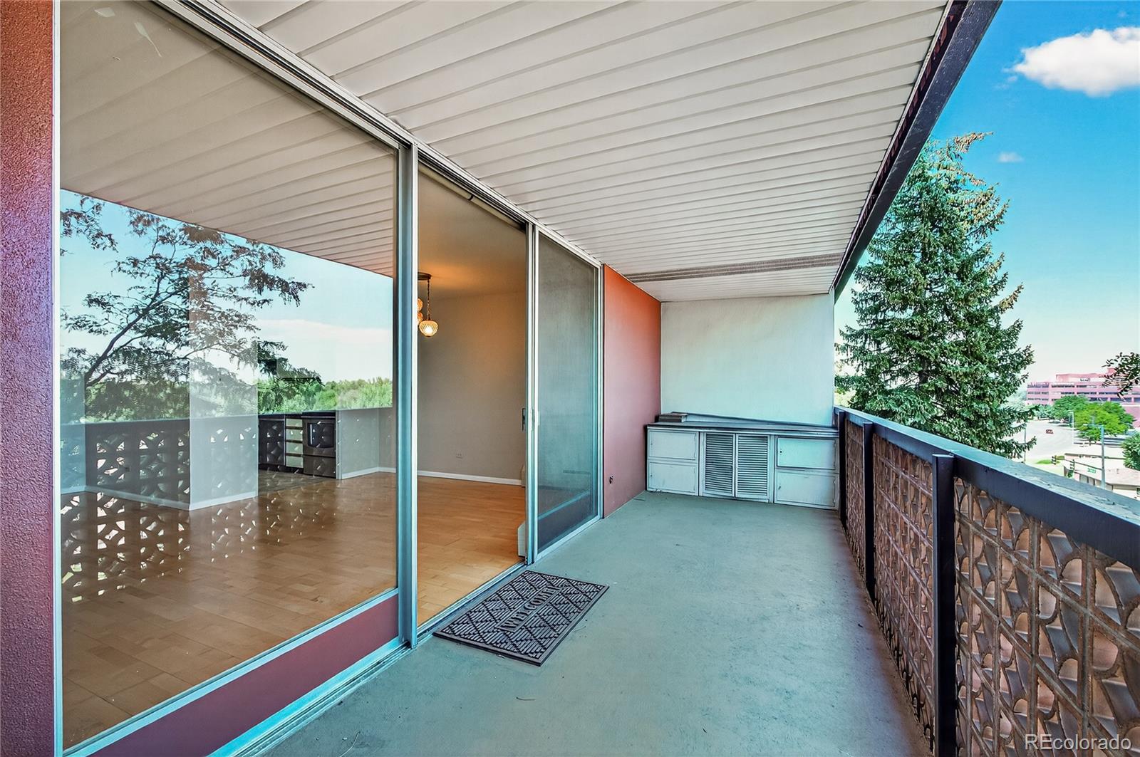 MLS Image #21 for 4570 e yale avenue,denver, Colorado