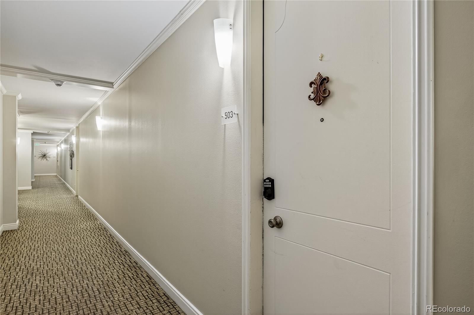 MLS Image #23 for 4570 e yale avenue,denver, Colorado