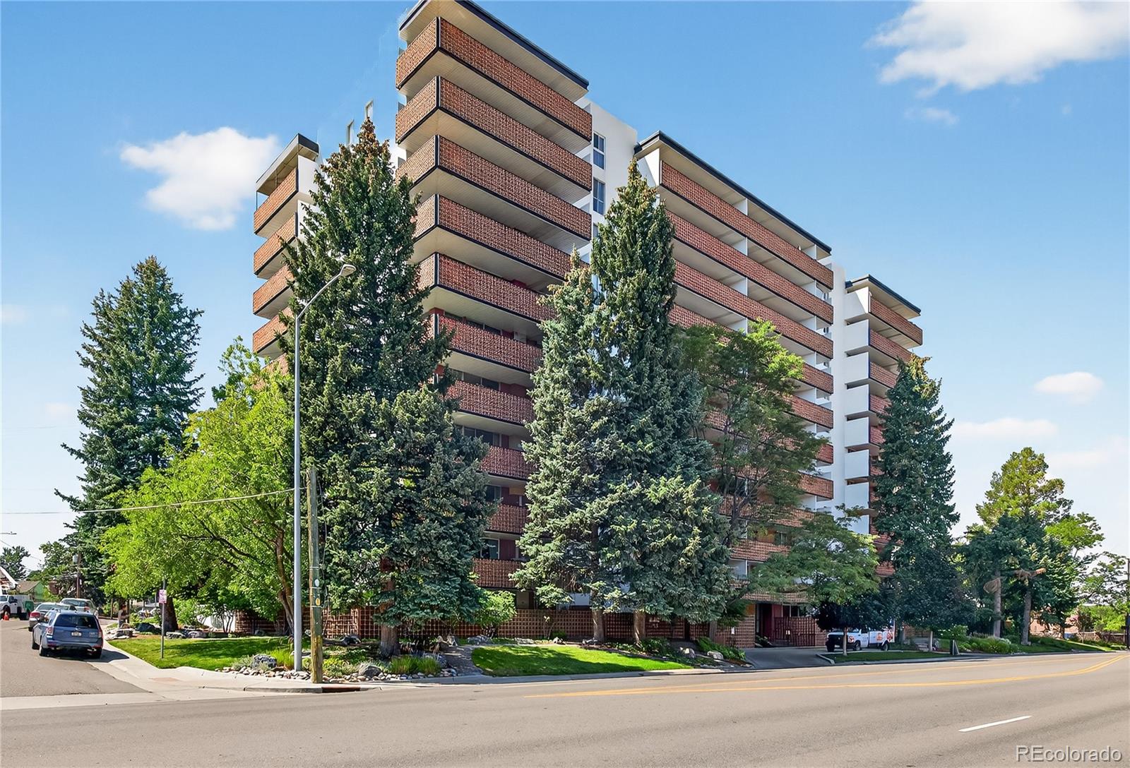 MLS Image #24 for 4570 e yale avenue,denver, Colorado
