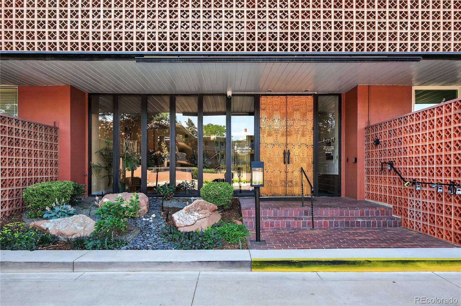 MLS Image #25 for 4570 e yale avenue,denver, Colorado