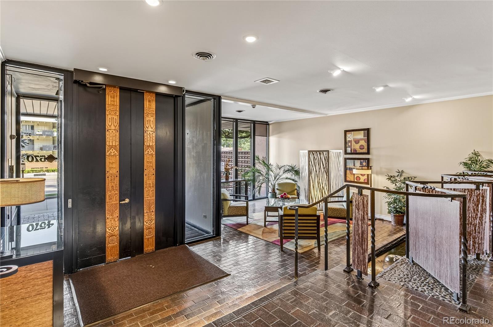 MLS Image #26 for 4570 e yale avenue,denver, Colorado