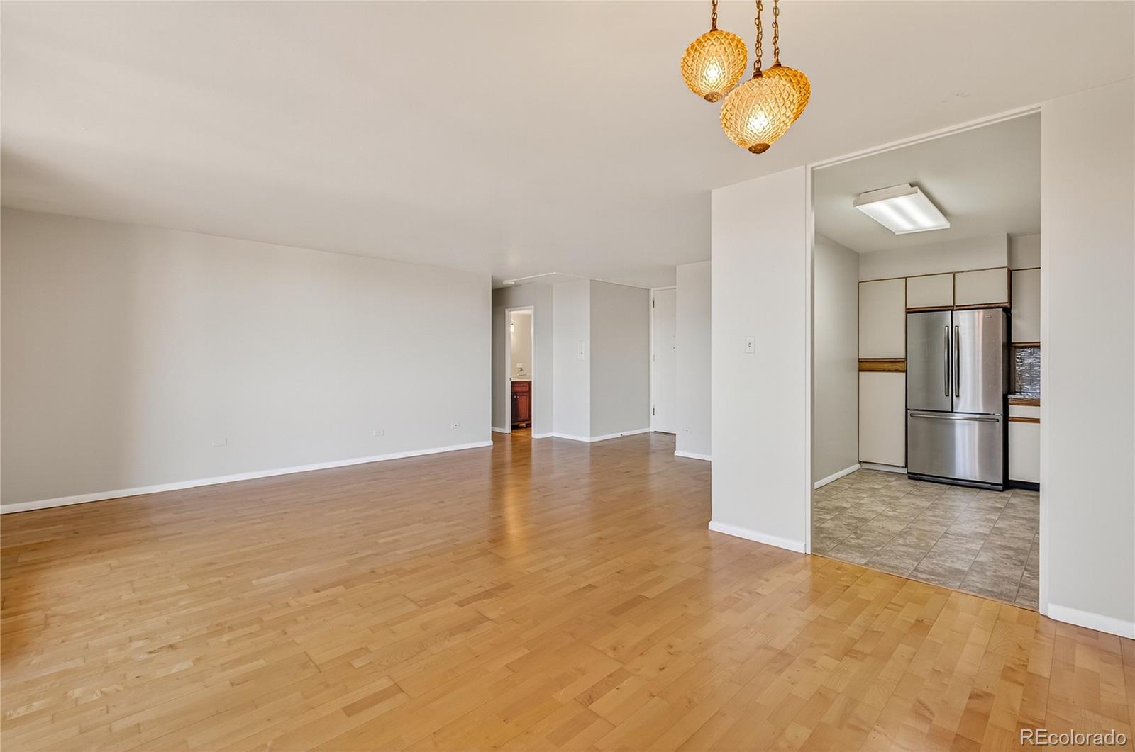 MLS Image #3 for 4570 e yale avenue,denver, Colorado