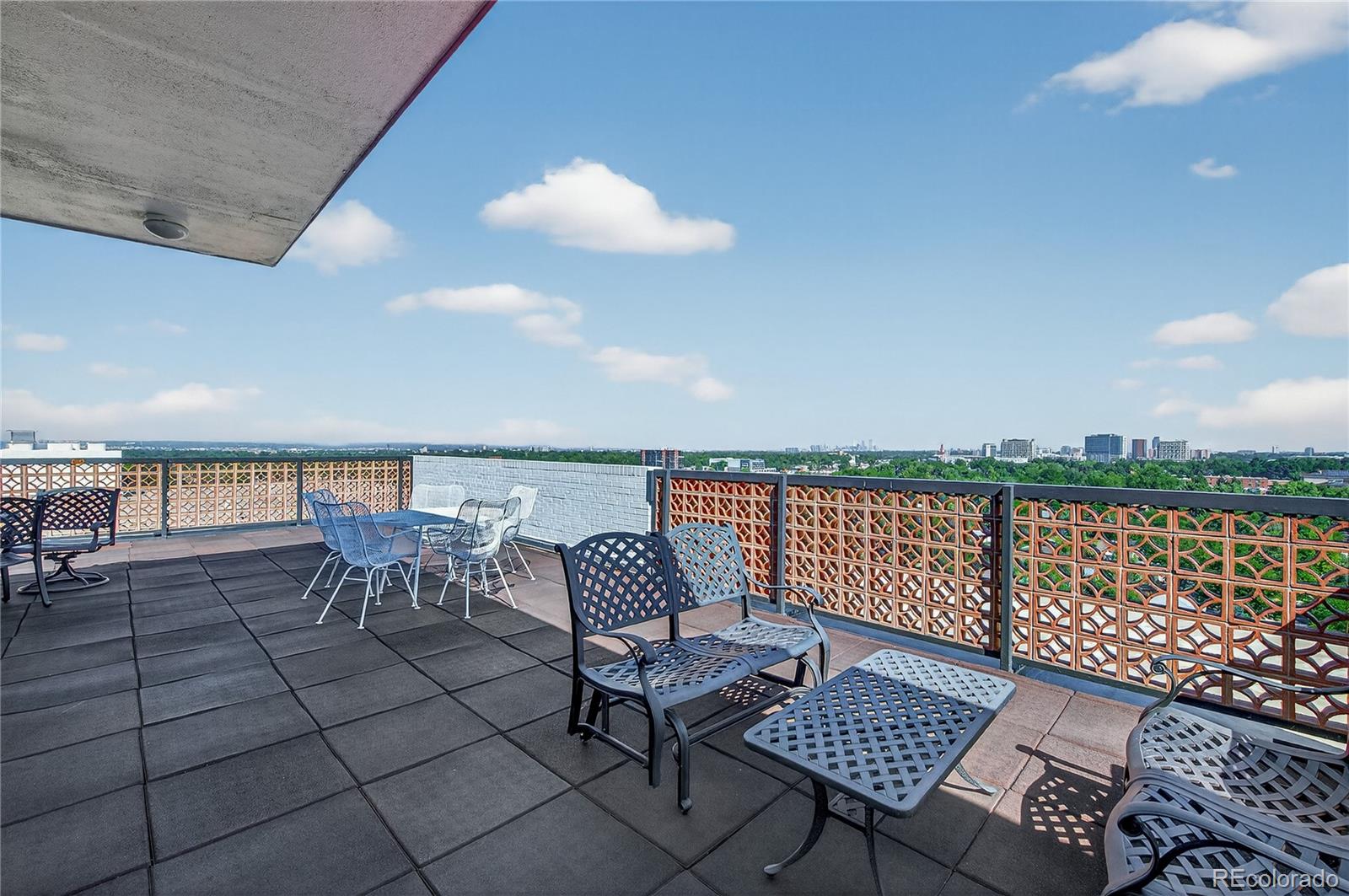 MLS Image #31 for 4570 e yale avenue,denver, Colorado