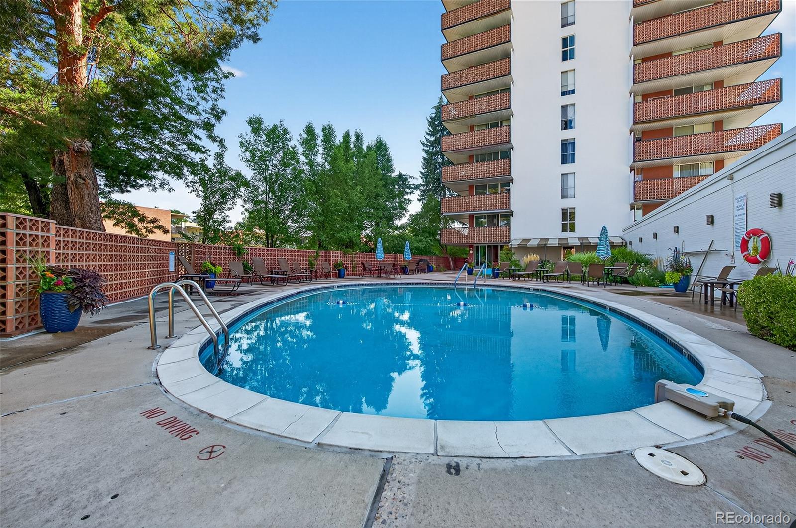 MLS Image #32 for 4570 e yale avenue,denver, Colorado
