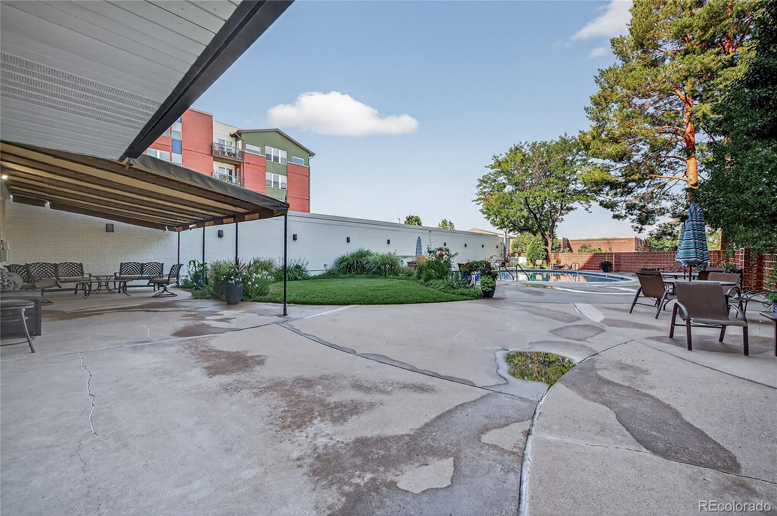 MLS Image #33 for 4570 e yale avenue,denver, Colorado
