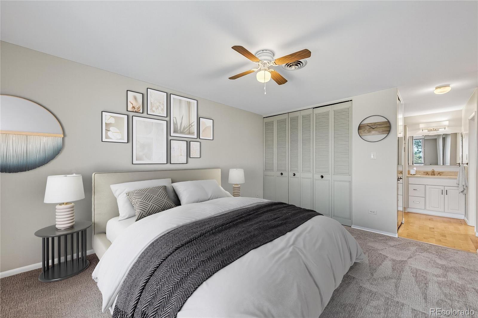MLS Image #7 for 4570 e yale avenue,denver, Colorado
