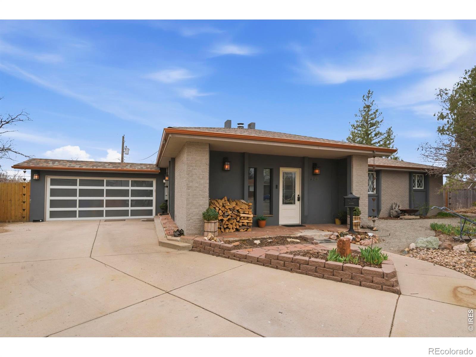 MLS Image #1 for 424  31st avenue,greeley, Colorado