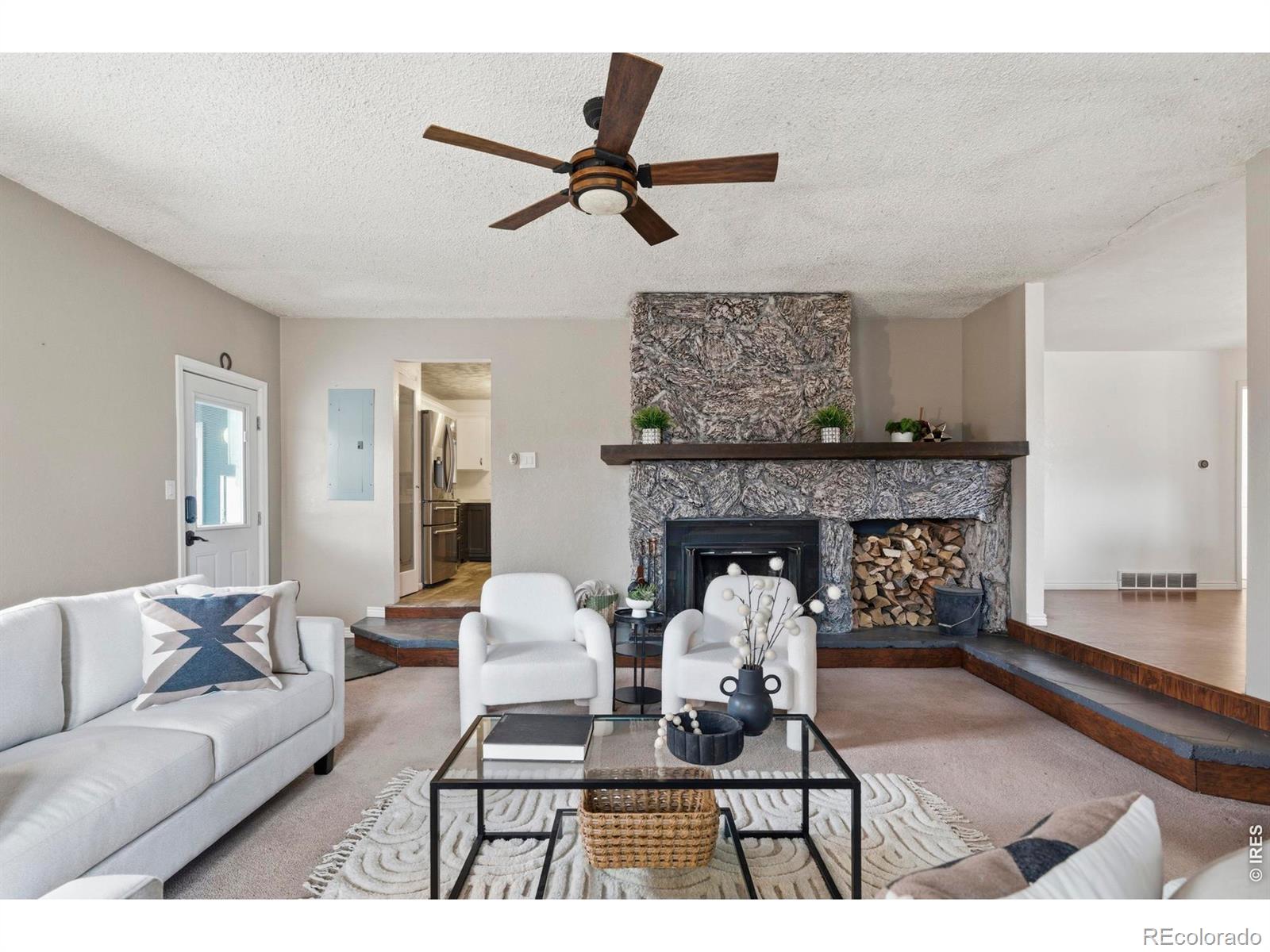 MLS Image #4 for 424  31st avenue,greeley, Colorado