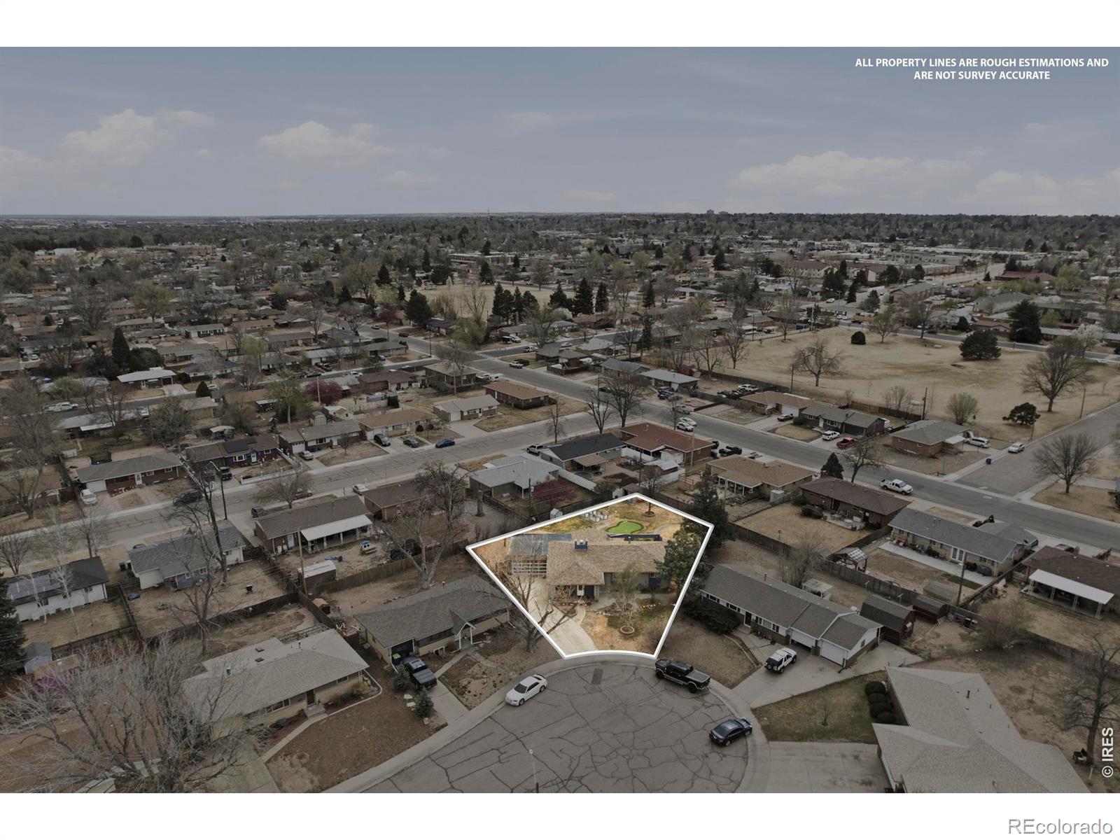 MLS Image #41 for 424  31st avenue,greeley, Colorado