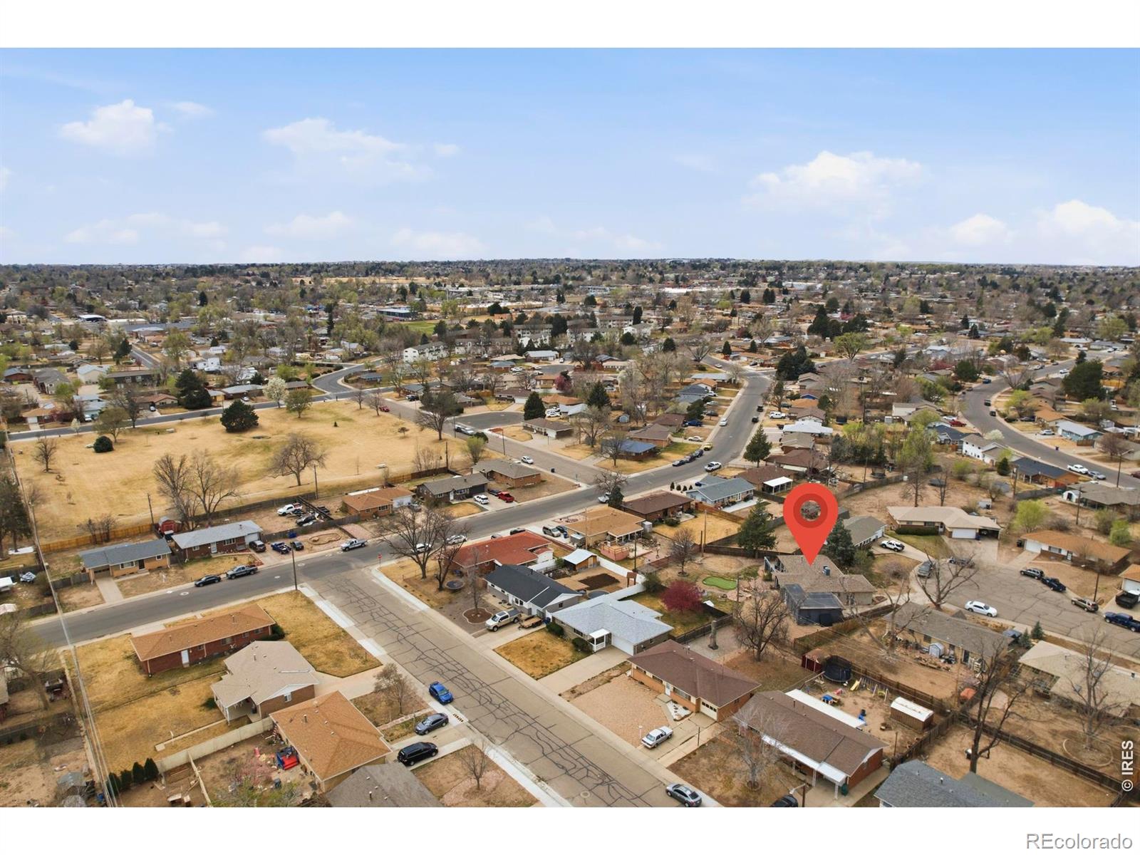 MLS Image #43 for 424  31st avenue,greeley, Colorado