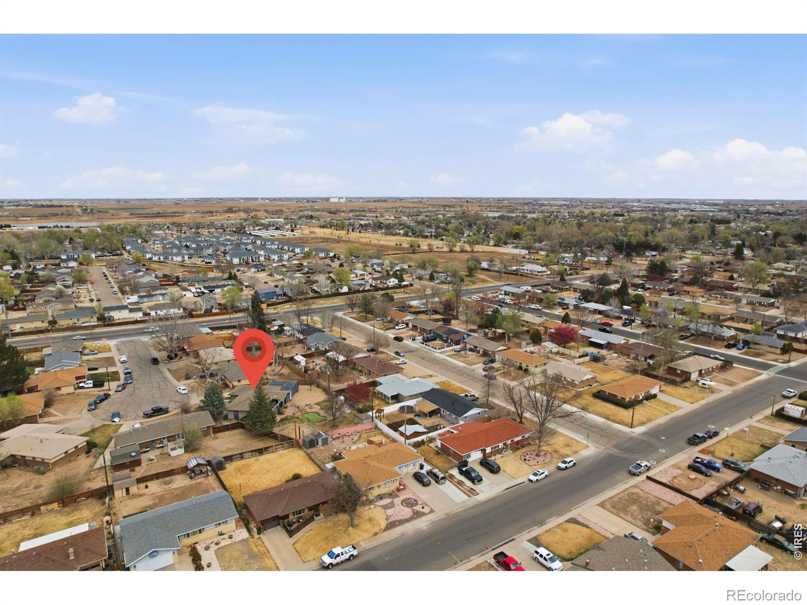 MLS Image #44 for 424  31st avenue,greeley, Colorado