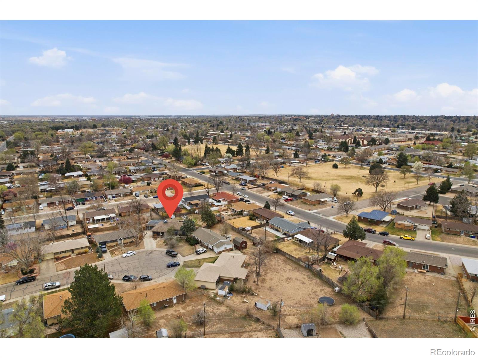 MLS Image #45 for 424  31st avenue,greeley, Colorado