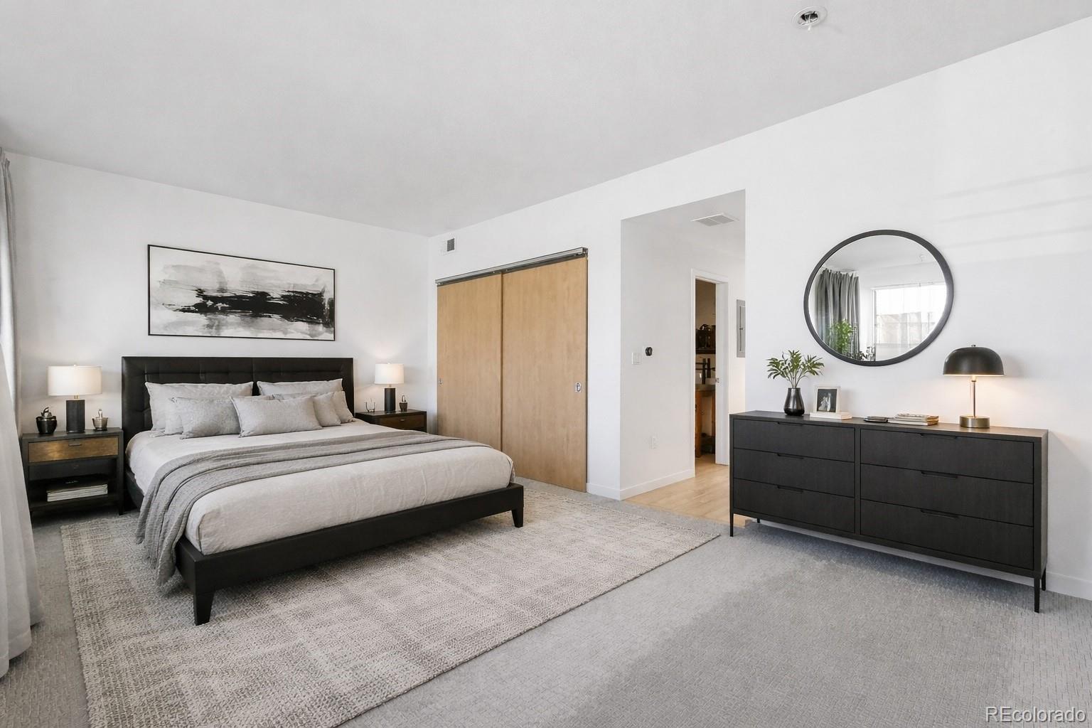 MLS Image #10 for 2501  grove street 206,denver, Colorado