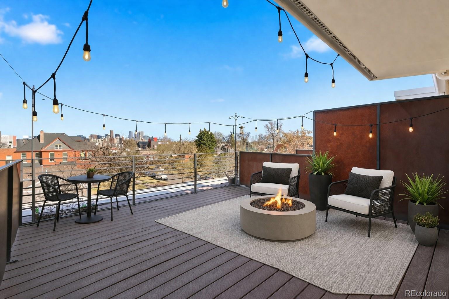 MLS Image #2 for 2501  grove street 206,denver, Colorado