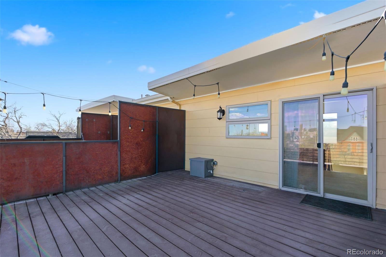 MLS Image #20 for 2501  grove street 206,denver, Colorado
