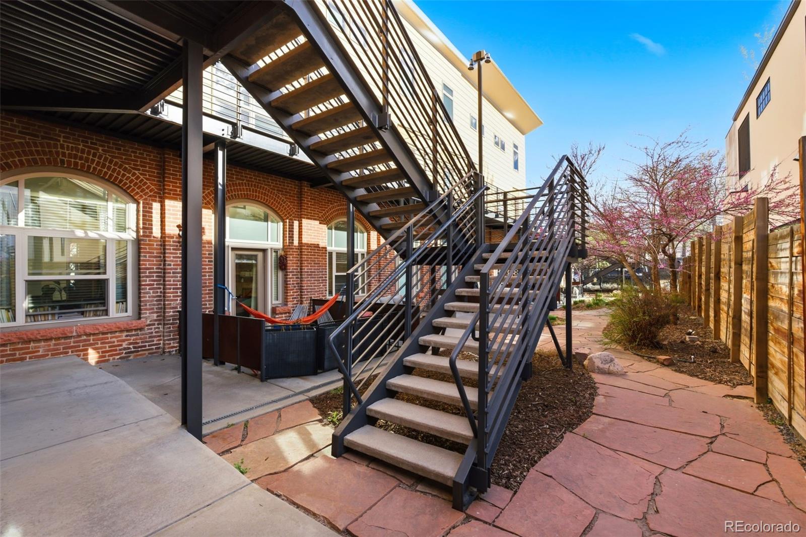 MLS Image #23 for 2501  grove street 206,denver, Colorado
