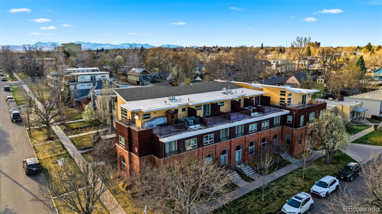 MLS Image #25 for 2501  grove street 206,denver, Colorado