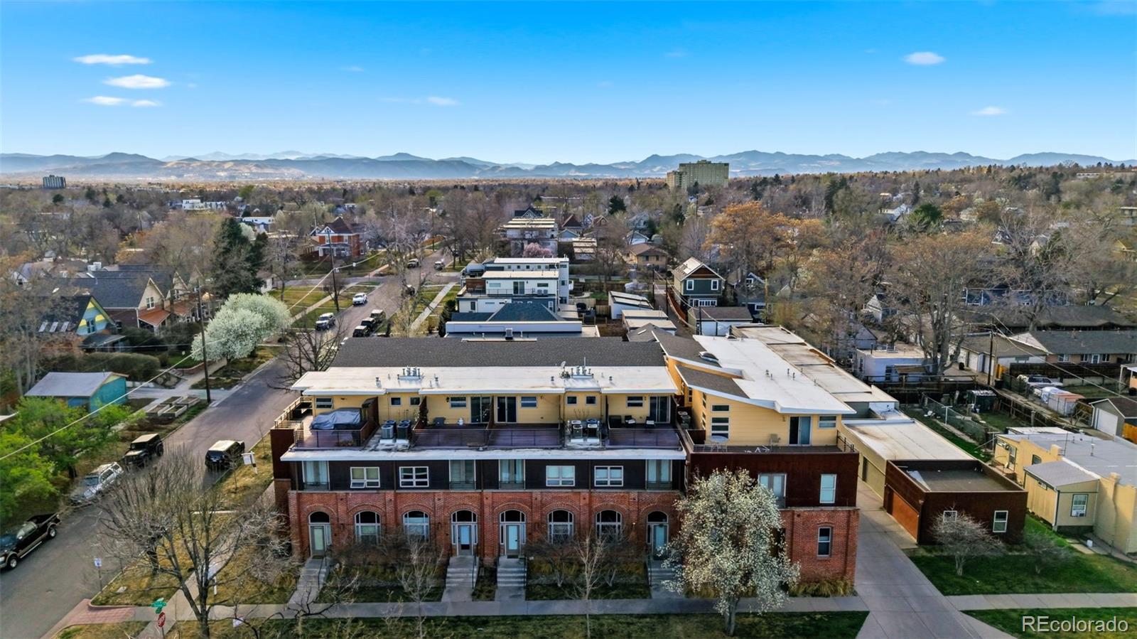 MLS Image #26 for 2501  grove street 206,denver, Colorado