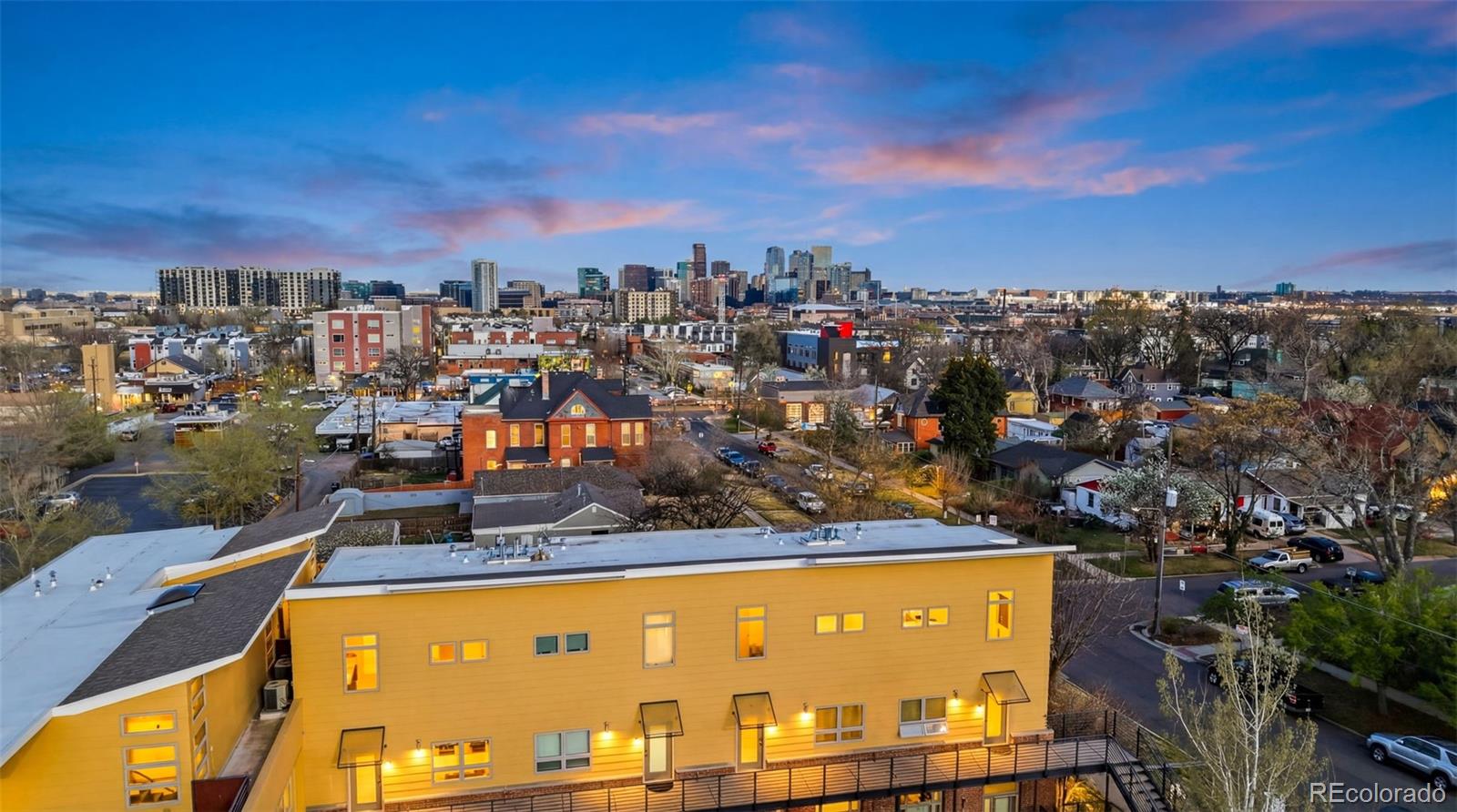 MLS Image #28 for 2501  grove street 206,denver, Colorado