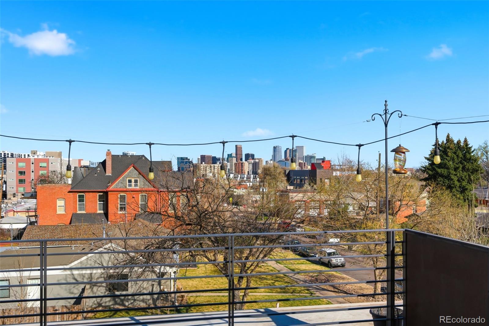 MLS Image #3 for 2501  grove street 206,denver, Colorado