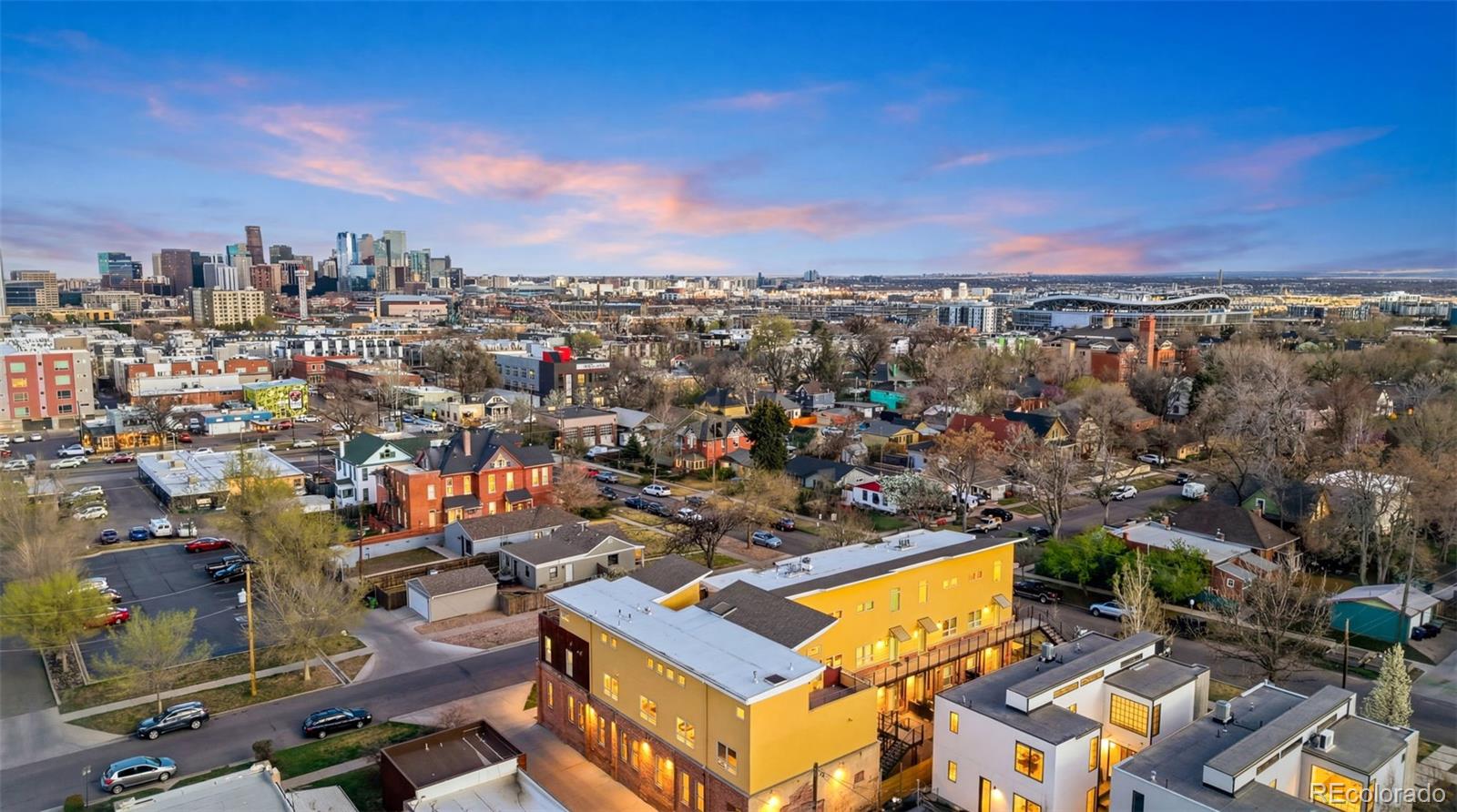 MLS Image #30 for 2501  grove street 206,denver, Colorado