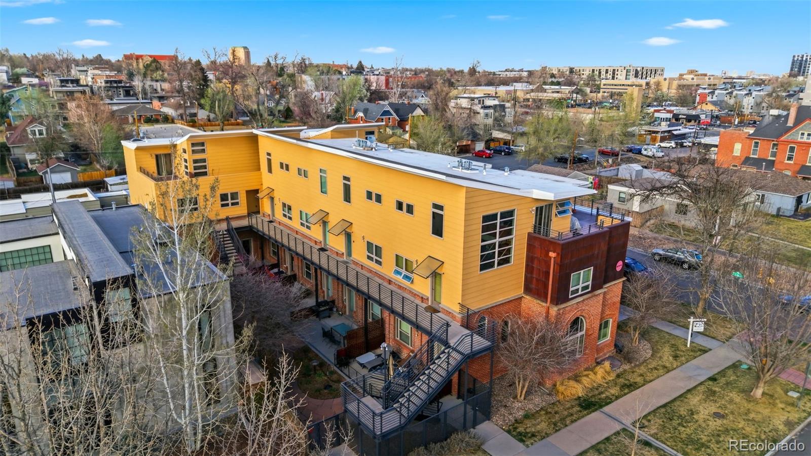 MLS Image #32 for 2501  grove street 206,denver, Colorado