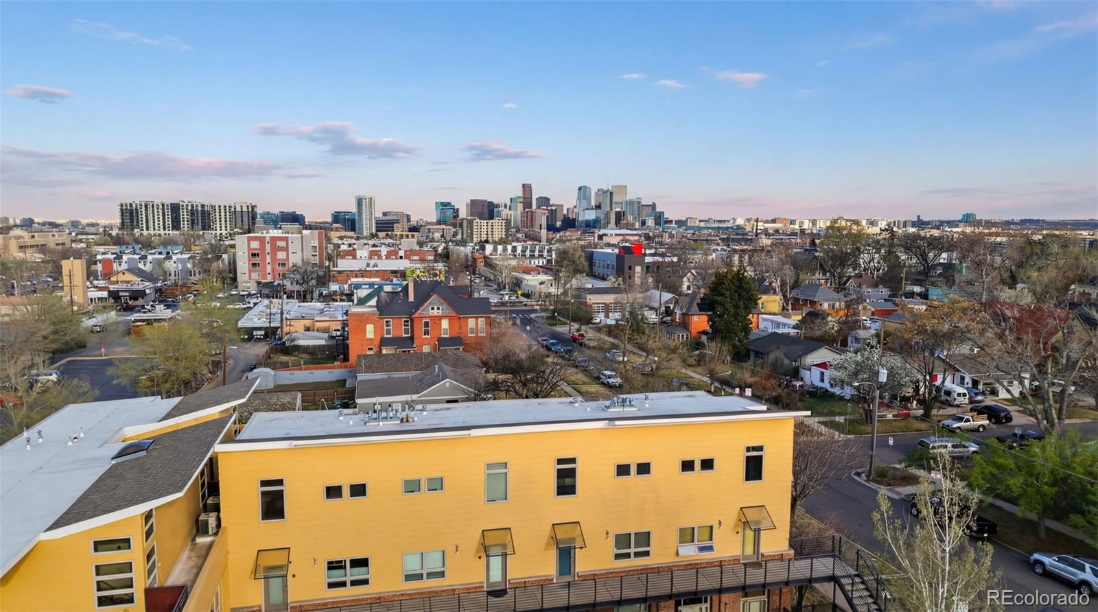 MLS Image #34 for 2501  grove street 206,denver, Colorado