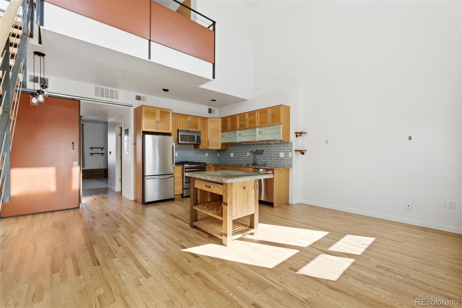 MLS Image #7 for 2501  grove street 206,denver, Colorado