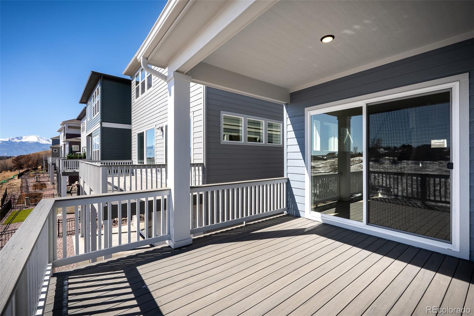 MLS Image #14 for 4555  peak crest view,colorado springs, Colorado