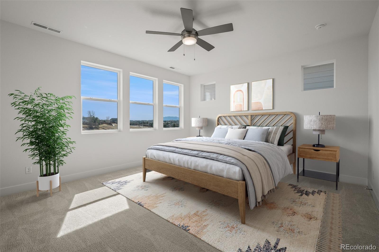 MLS Image #16 for 4555  peak crest view,colorado springs, Colorado