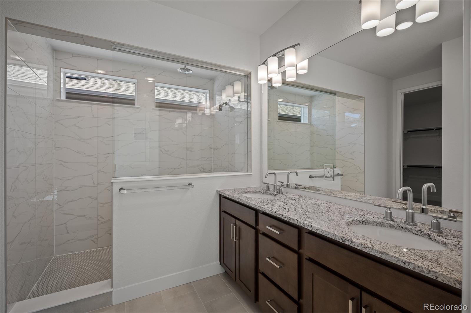 MLS Image #19 for 4555  peak crest view,colorado springs, Colorado