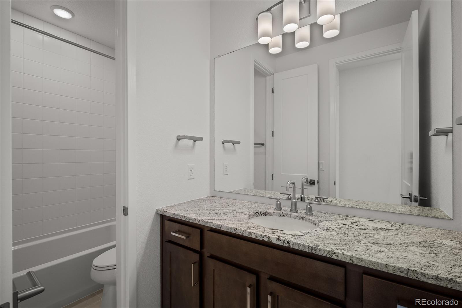 MLS Image #24 for 4555  peak crest view,colorado springs, Colorado