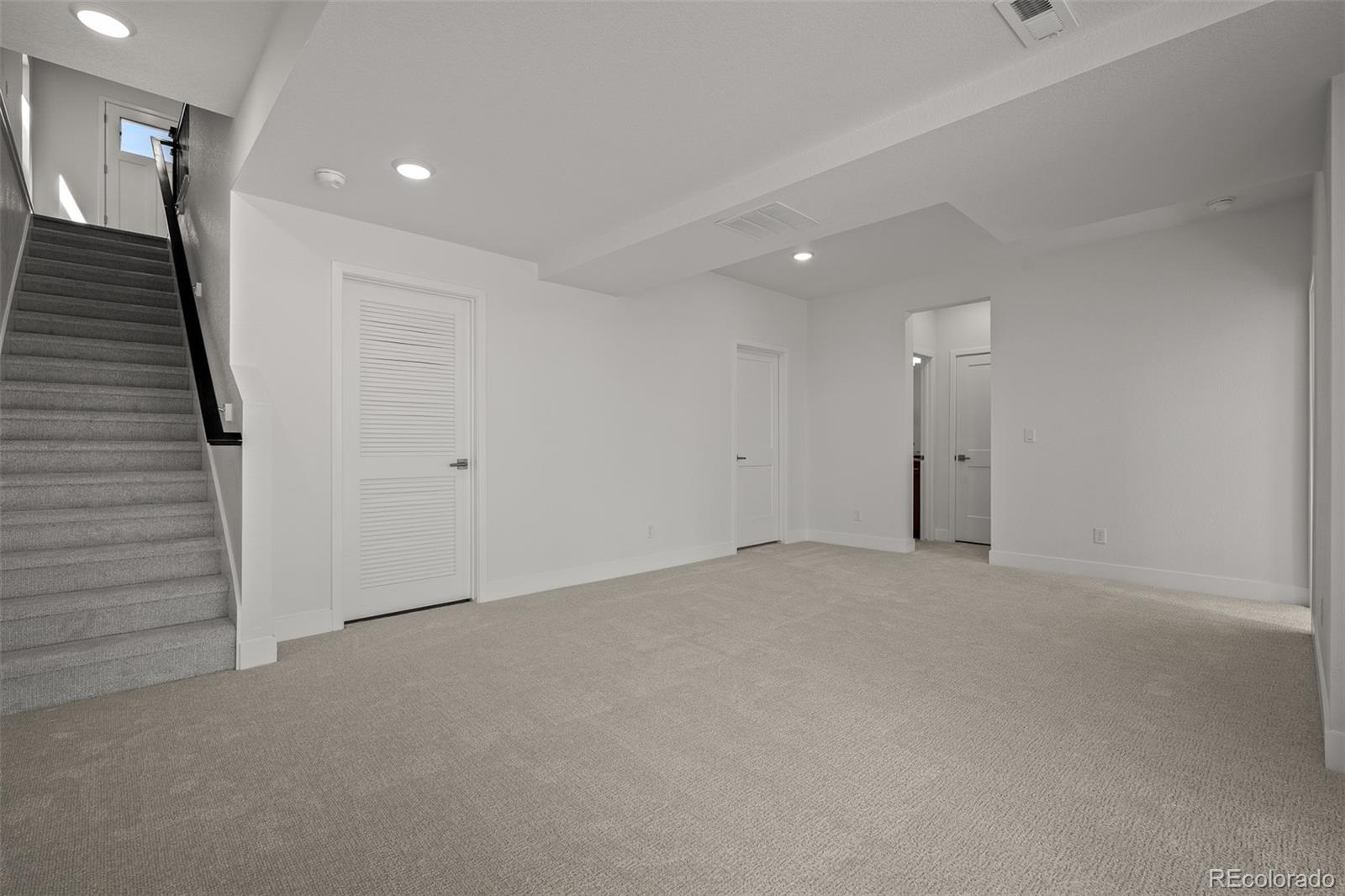 MLS Image #27 for 4555  peak crest view,colorado springs, Colorado