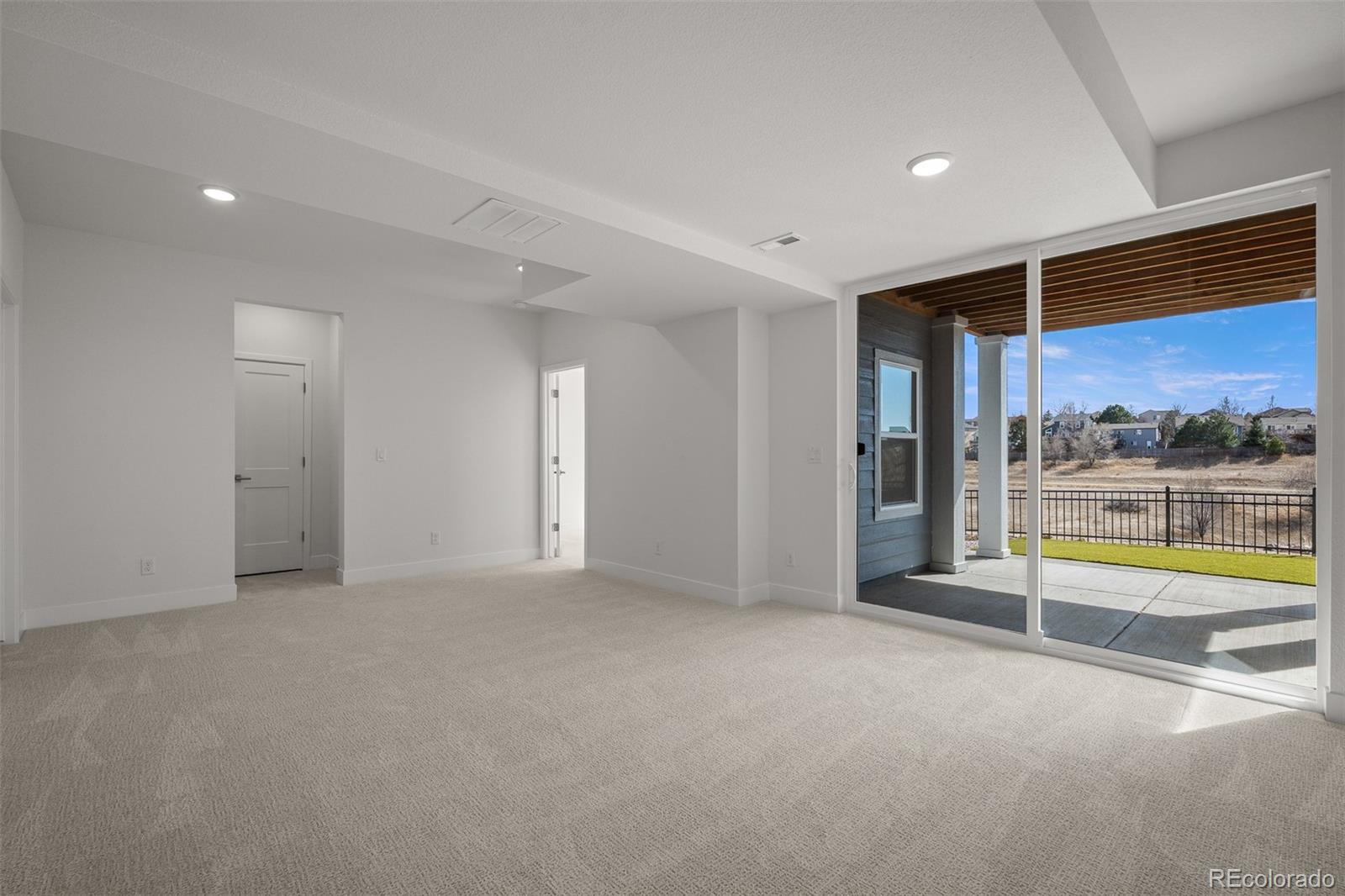 MLS Image #30 for 4555  peak crest view,colorado springs, Colorado