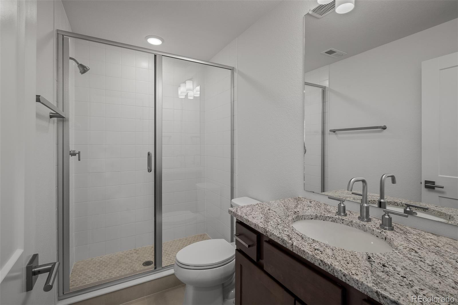 MLS Image #32 for 4555  peak crest view,colorado springs, Colorado