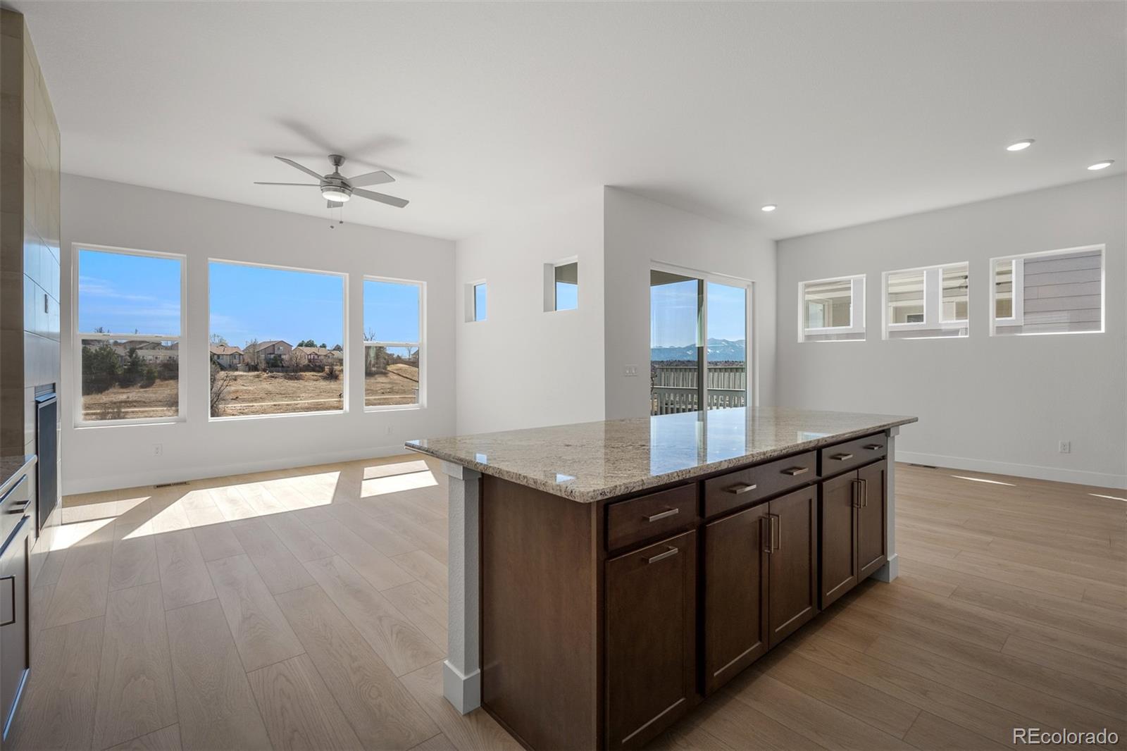 MLS Image #7 for 4555  peak crest view,colorado springs, Colorado