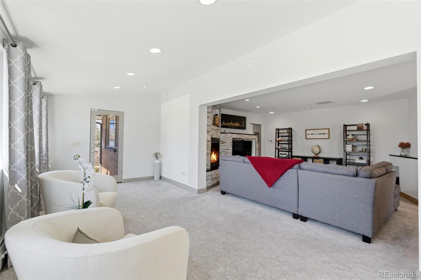 MLS Image #22 for 891  glencoe street ,denver, Colorado