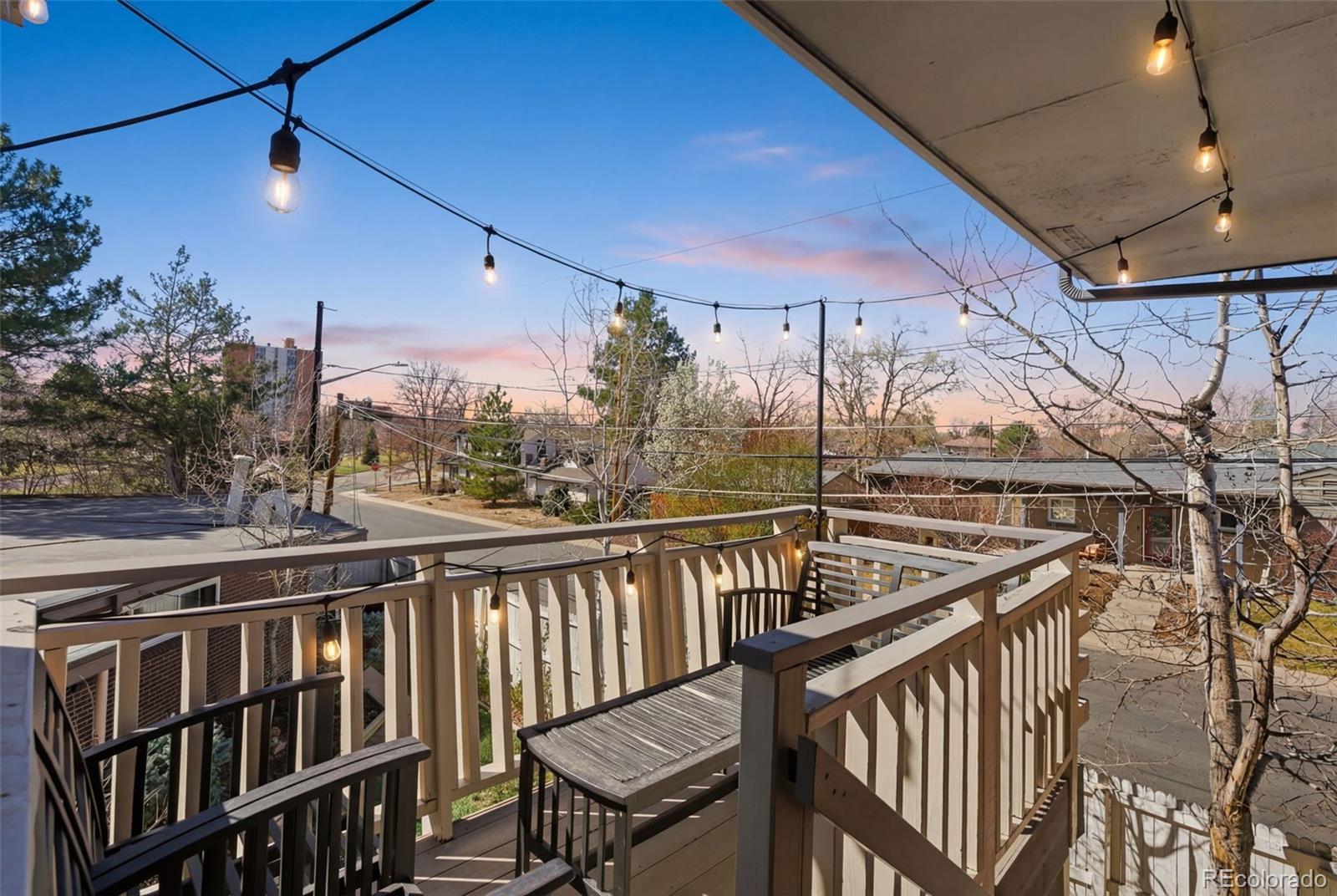 MLS Image #39 for 891  glencoe street ,denver, Colorado