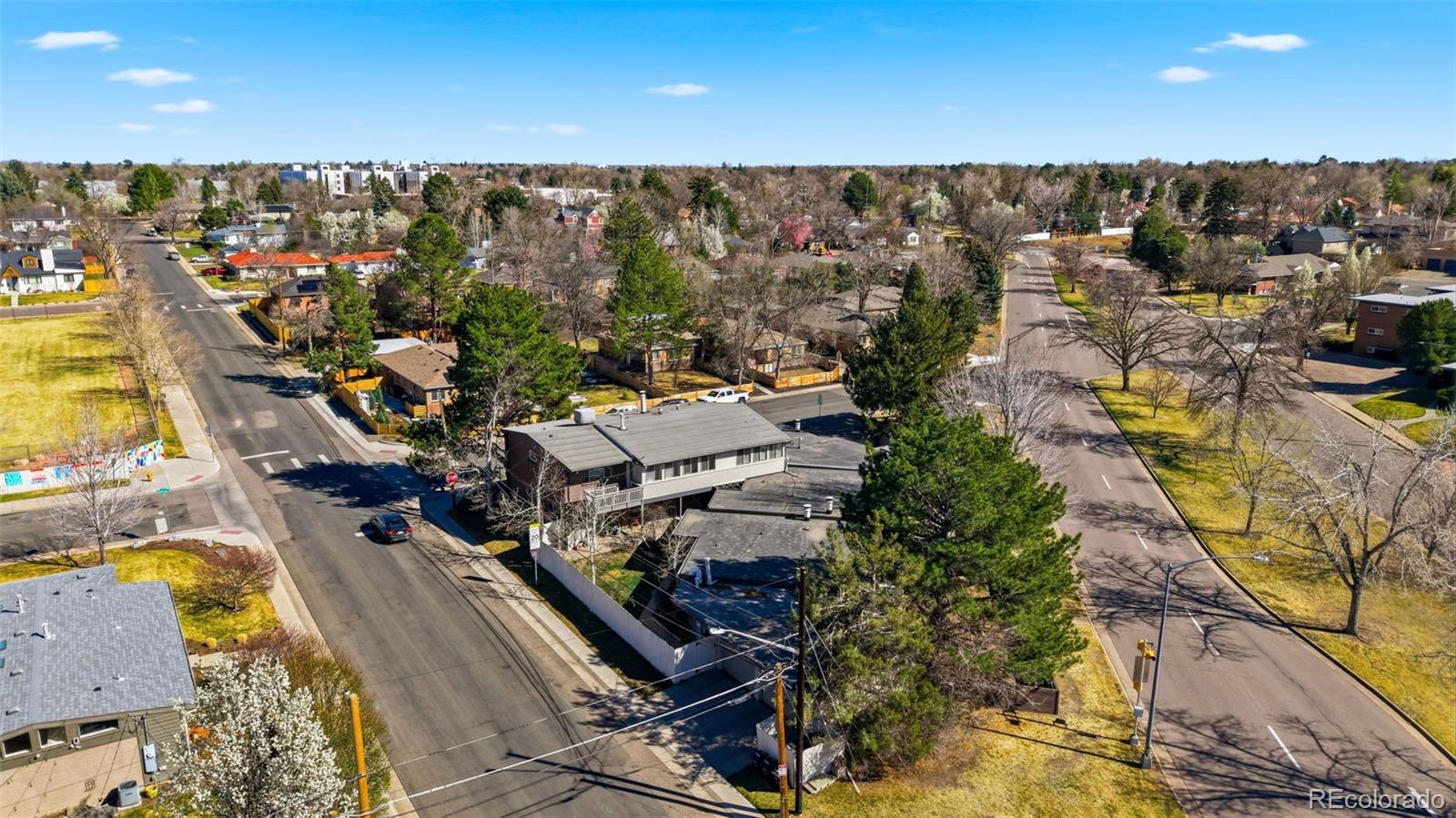 MLS Image #40 for 891  glencoe street ,denver, Colorado