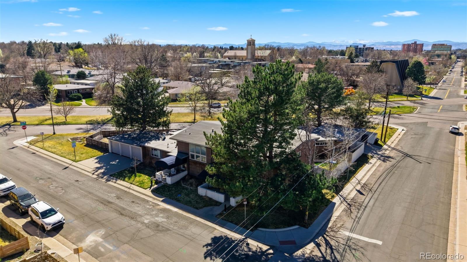 MLS Image #41 for 891  glencoe street ,denver, Colorado