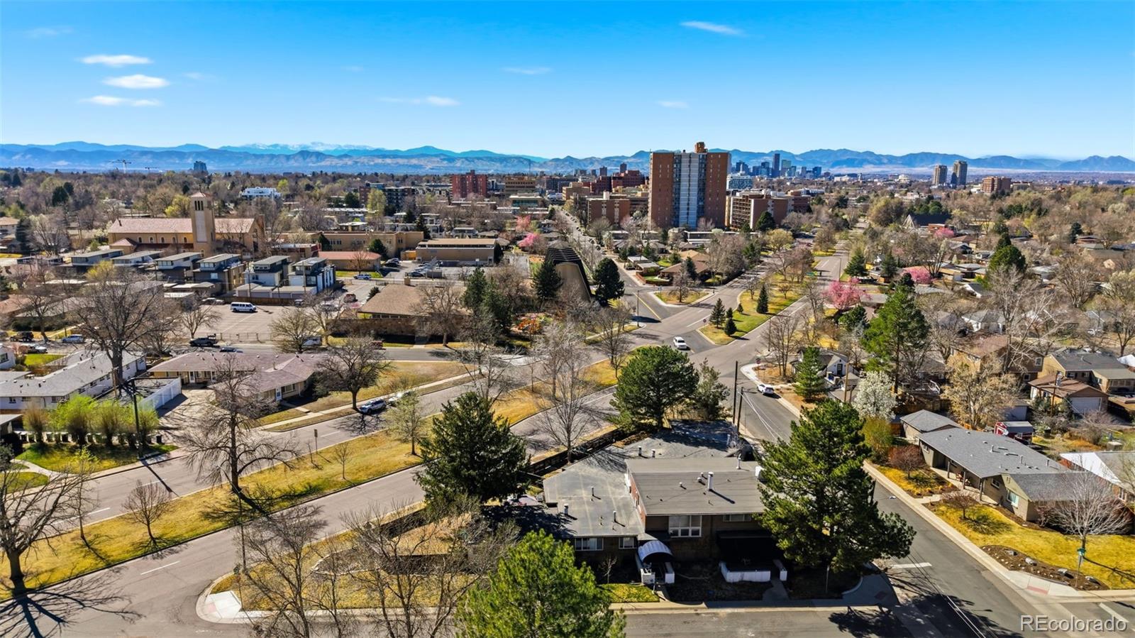 MLS Image #42 for 891  glencoe street ,denver, Colorado