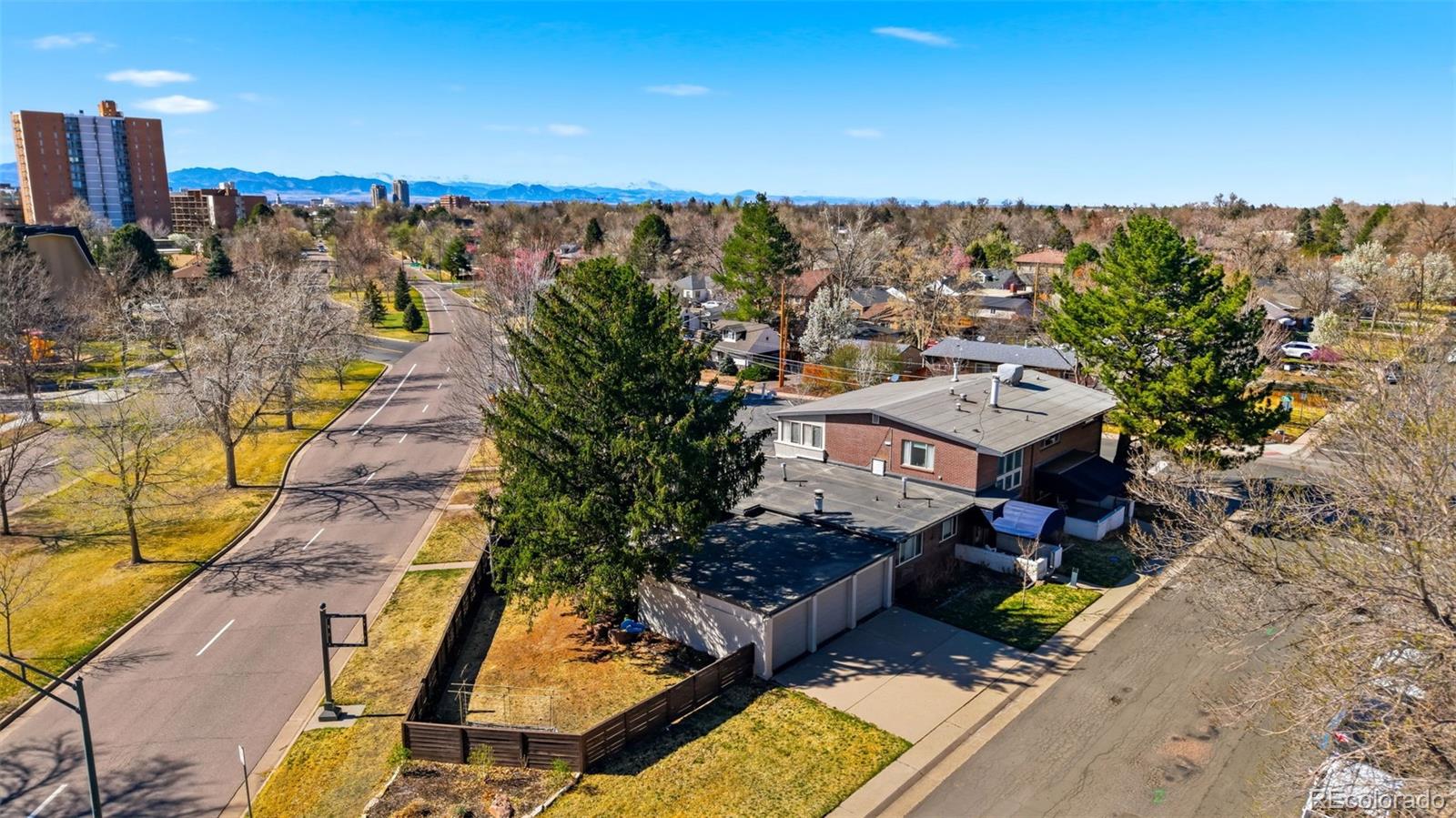 MLS Image #43 for 891  glencoe street ,denver, Colorado