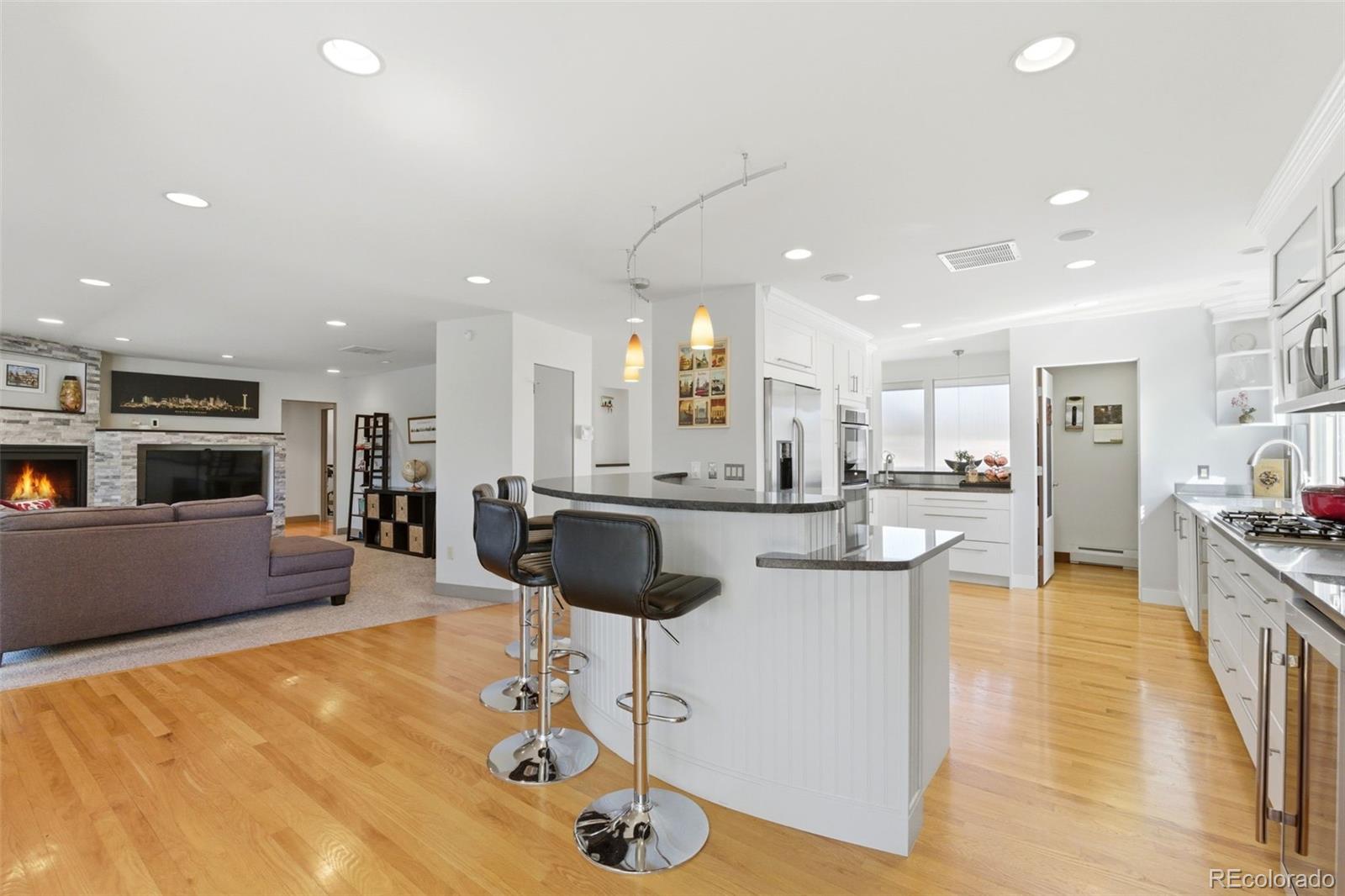 MLS Image #5 for 891  glencoe street ,denver, Colorado