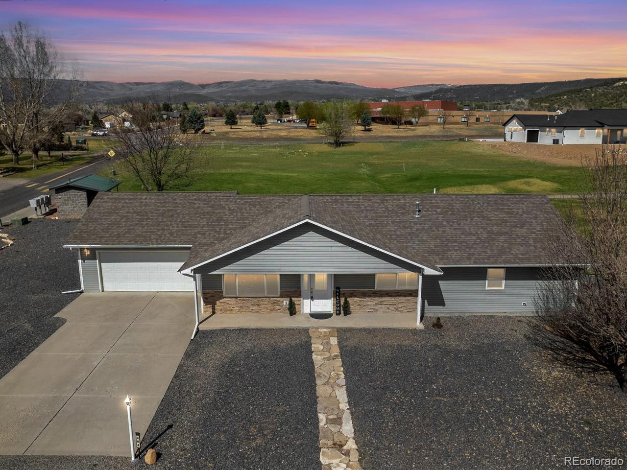 MLS Image #0 for 404  birdie circle,cedaredge, Colorado