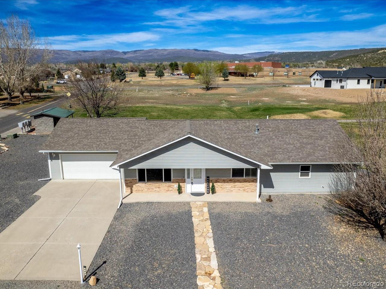 MLS Image #1 for 404  birdie circle,cedaredge, Colorado