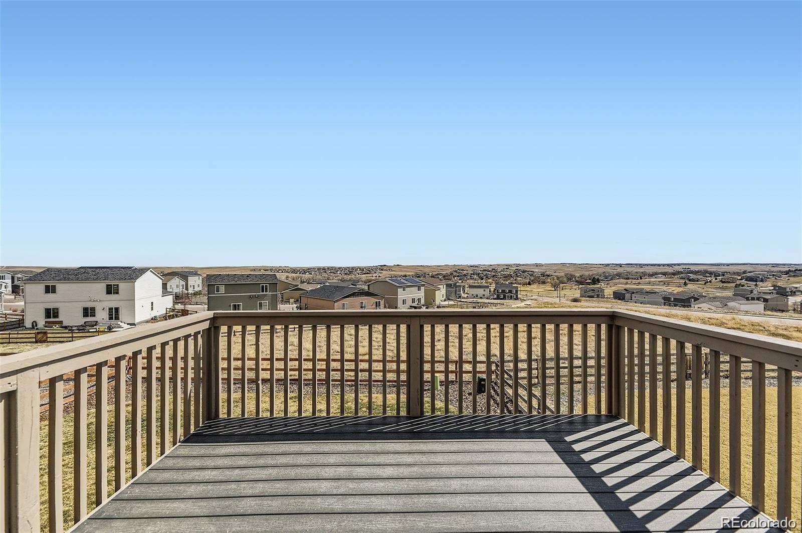 MLS Image #24 for 4807  river highlands loop,elizabeth, Colorado