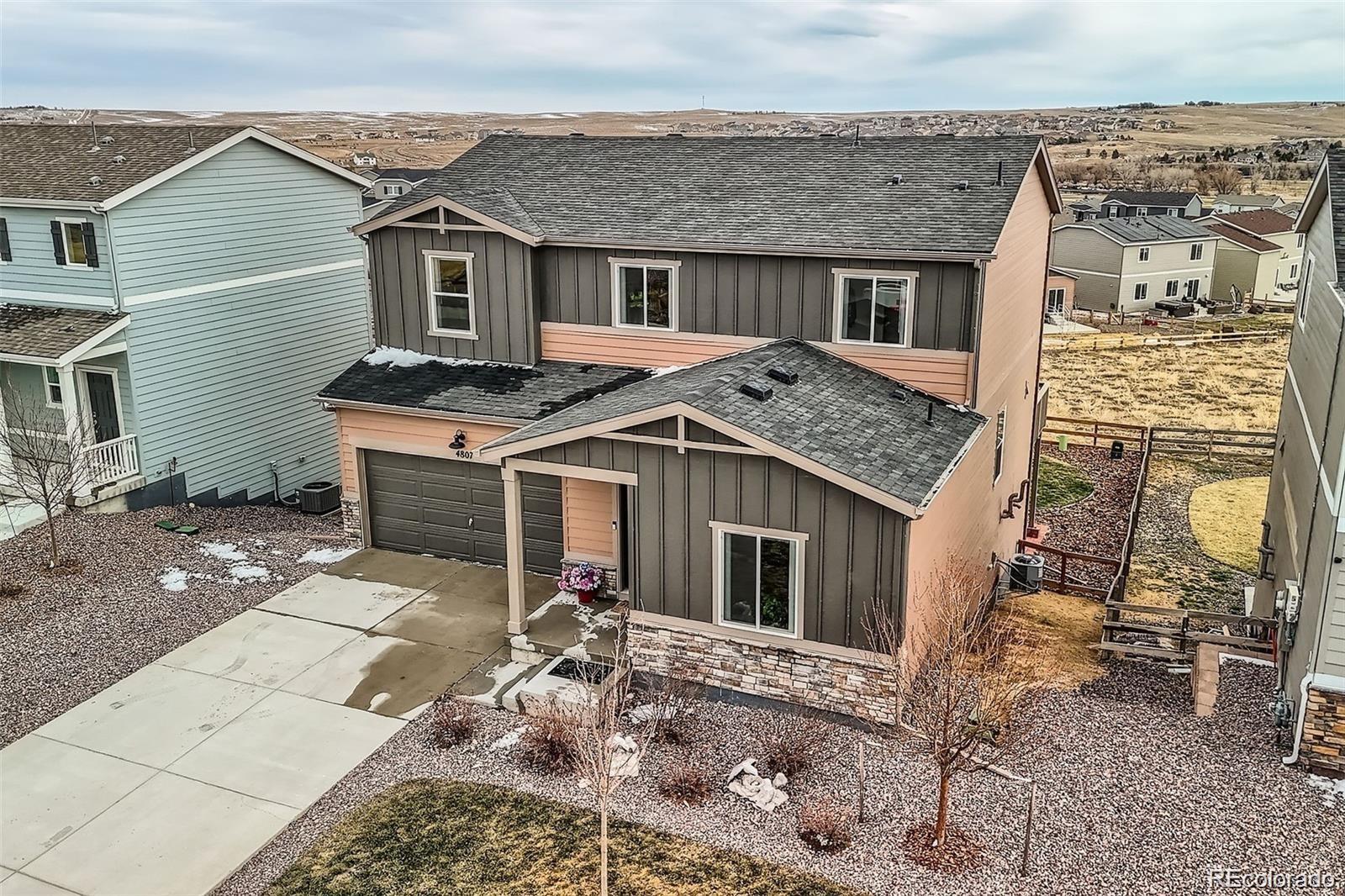 MLS Image #26 for 4807  river highlands loop,elizabeth, Colorado