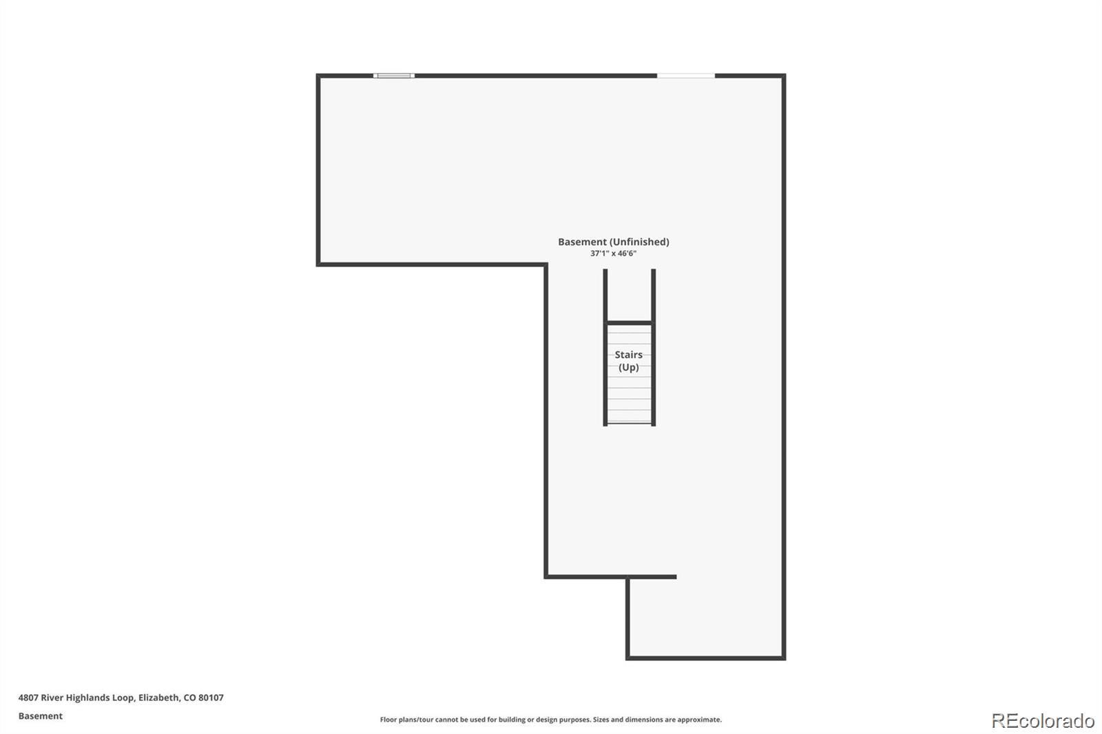 MLS Image #36 for 4807  river highlands loop,elizabeth, Colorado
