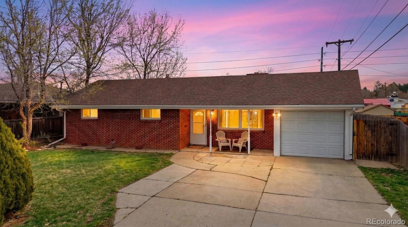 MLS Image #0 for 4714  carr street,wheat ridge, Colorado