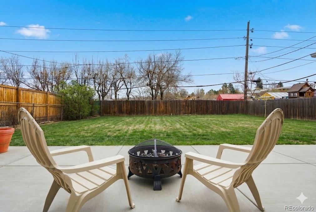 MLS Image #1 for 4714  carr street,wheat ridge, Colorado